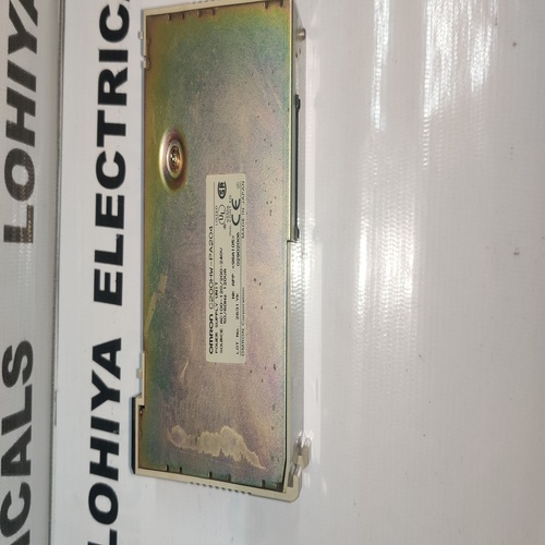 Omron C200hw-pa204 Power Supply Unit