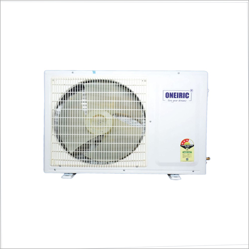 Window Air Conditioner - Wall Mounted, New Electrical Power Supply | Remote Operated, Efficient Cooling Solution