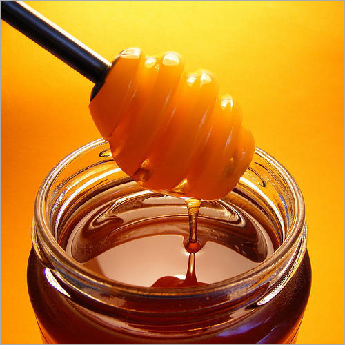 Organic Honey - Food Grade | Naturally Harvested, Chemical-Free, High in Antioxidants and Nutrients, 18 Months Shelf Life