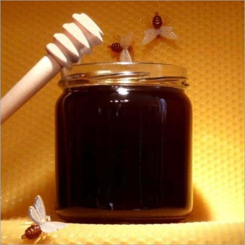Pure Bee Honey Grade: Food Grade