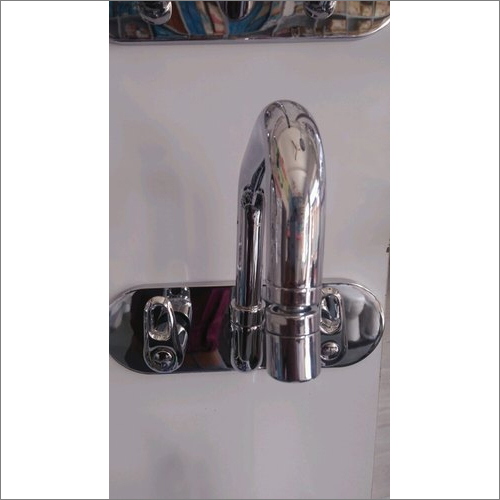 सिल्वर किचन बिबकॉक