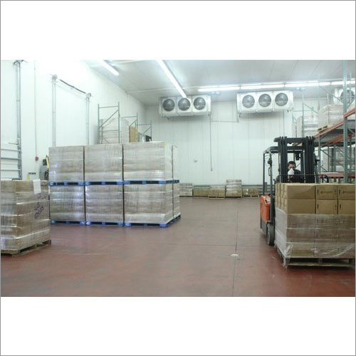 1 To 2 Days Cold Storage Consultancy Service