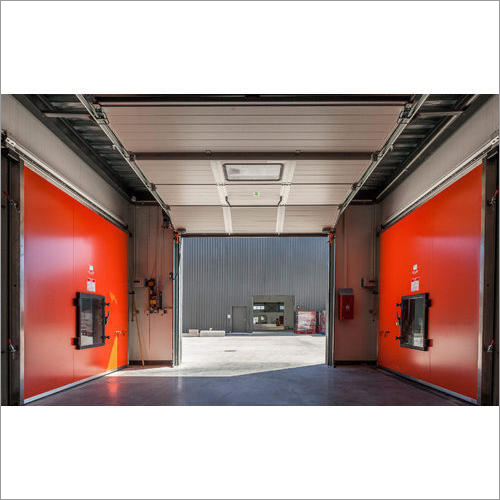 Metal 10 20 Kw Controlled Atmosphere Cold Storage