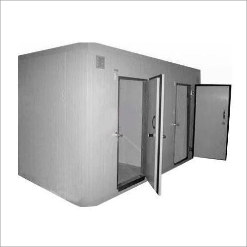 Metal 50 Hz Curd Incubation Room