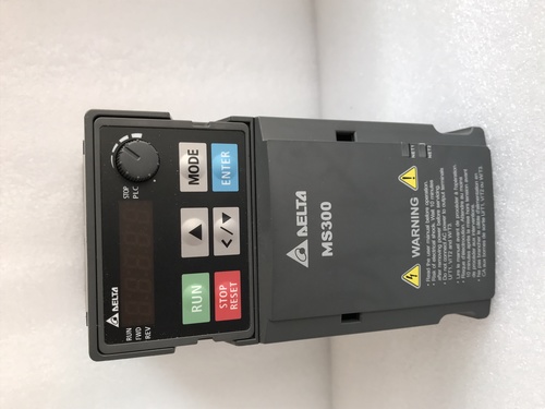 Ac Drives Vfd4a2ms43ansaa Delta Vfd Ms300