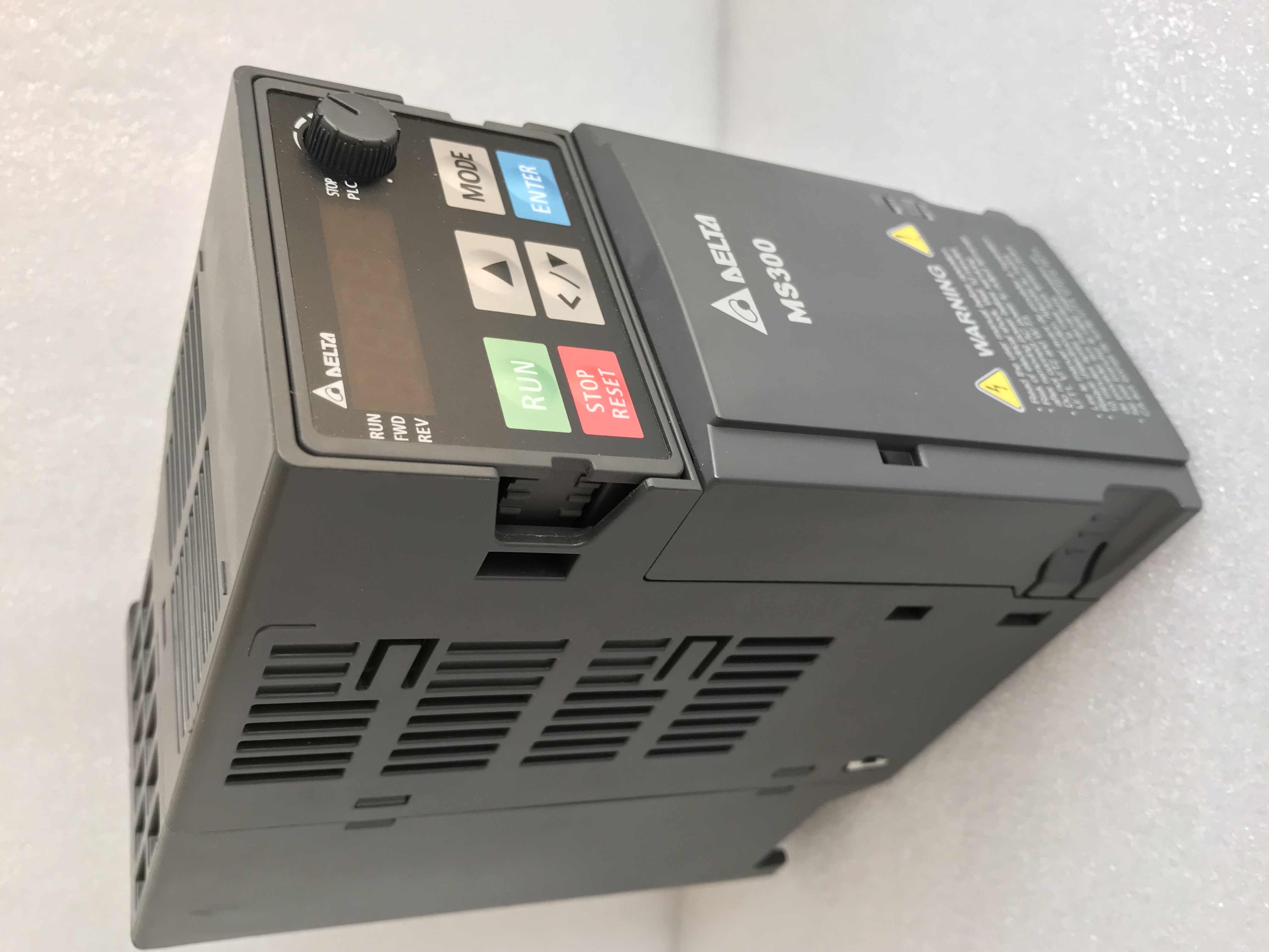 Ac Drives Vfd4a2ms43ansaa Delta Vfd Ms300