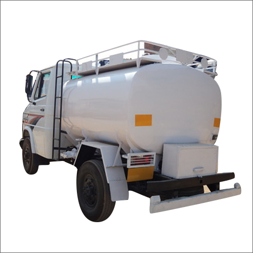 1000 लीटर रिफ्यूलर ट्रक टैंक
