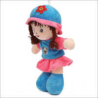 विभिन्न उपलब्ध एडी गर्ल सॉफ्ट टॉय