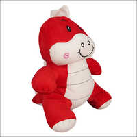 ड्रैगन सॉफ्ट टॉय