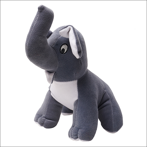 Different Available Elephant Soft Toy