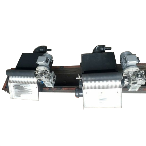 Industrial Coolant Magnetic Separator