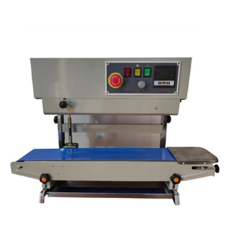 Band Sealer Machine for Dry Products