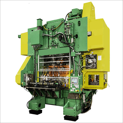 Eoe Making Machine - Operating Type: Automatic