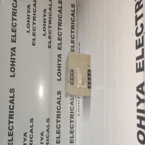 OMRON S8VE-24024 बिजली की आपूर्ति 24V डीसी आउटपुट