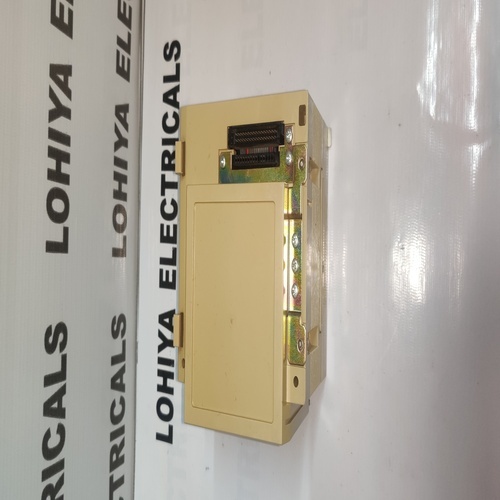 Omron C200h-cpu01 Cpu Unit Module