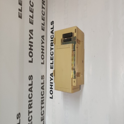 Omron C200hs-cpu03 Cpu Unit Module