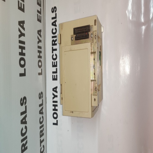 Omron C200h-cpu21-e Cpu Unit Module