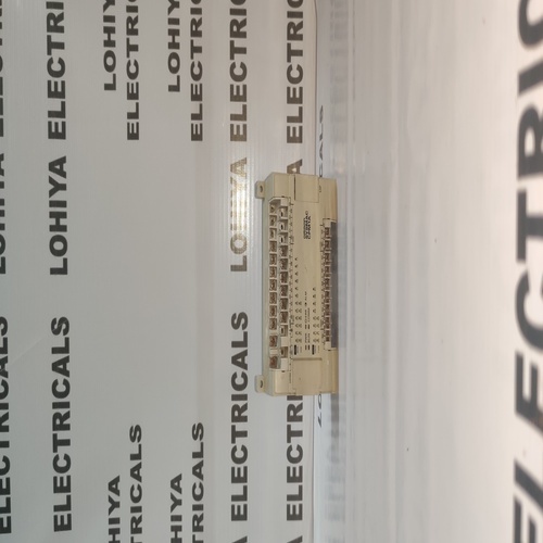 Omron Cpm1a-30cdt1-d Programmable Controller Unit