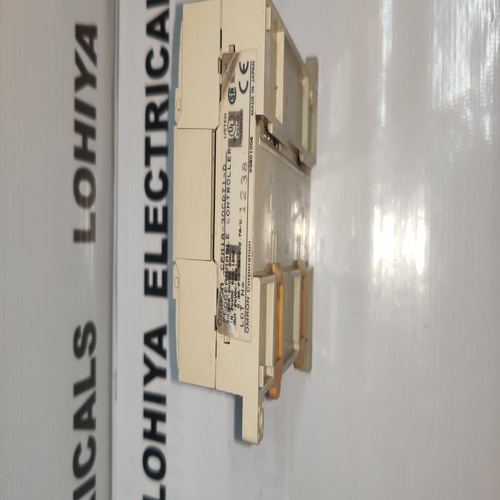 Omron Cpm1a-30cdt1-d Programmable Controller Unit