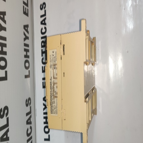 Omron Cpm2ah-40cdr-a Programmable Controller Unit