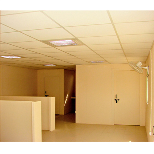 Prefab Site Offices - Container Material Pvc Door & Window | Local Area Adaptation