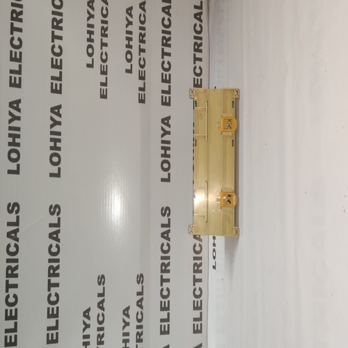 Omron Cpm1a-40cdt-d-v1 Programmable Controller Unit