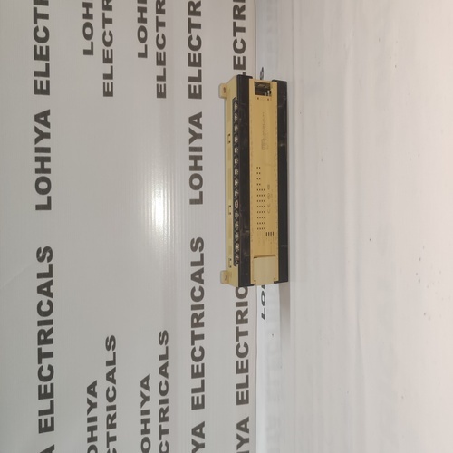 Omron Cpm1a-40cdt-d-v1 Programmable Controller Unit