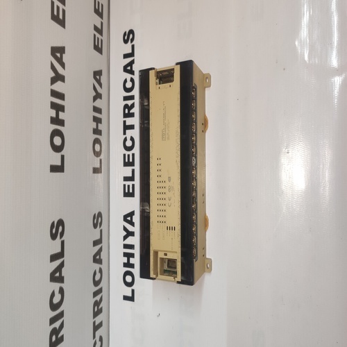 OMRON CPM1A-40CDR-A-V1 PROGRAMMABLE CONTROLLER UNIT