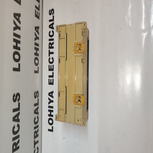 Omron Cpm1a-40cdr-a-v1 Programmable Controller Unit