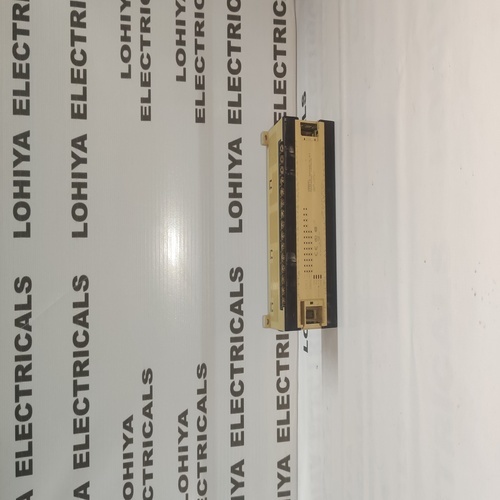 Omron Cpm1a-40cdr-a-v1 Programmable Controller Unit
