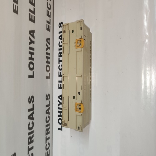 Omron Cpm1-20cdr-a Programmable Controller Unit