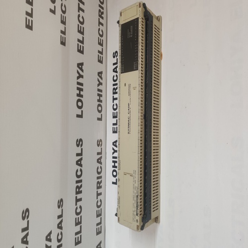 Omron C40p-dor-ae Programmable Controller Unit