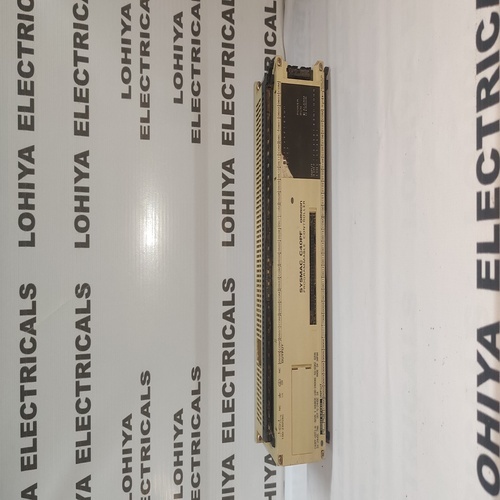 OMRON C40PF-CDT1-A PROGRAMMABLE CONTROLLER UNIT