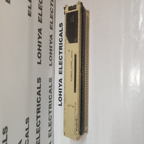 Omron C40pf-cdt1-a Programmable Controller Unit