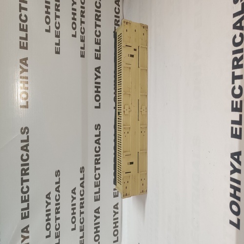 Omron C40pf-cdt1-a Programmable Controller Unit