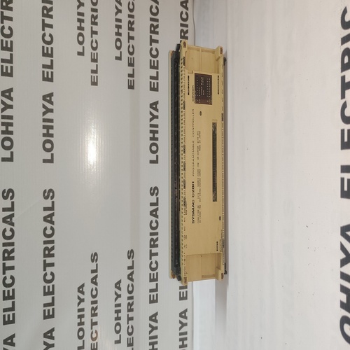 OMRON C28H-C70R-DE PROGRAMMABLE CONTROLLER UNIT