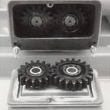 गियर जोड़ी