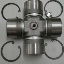 यूनिवर्सल संयुक्त क्रॉस