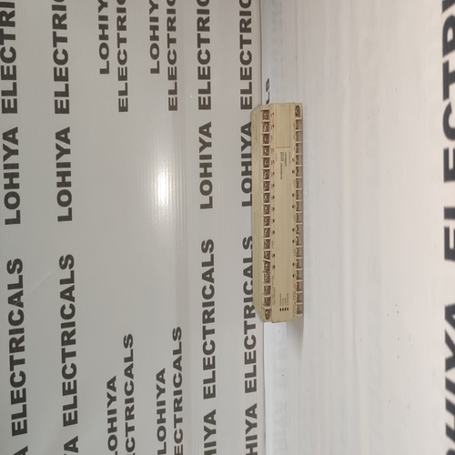 OMRON SP20-DR-A PROGRAMMABLE CONTROLLER UNIT