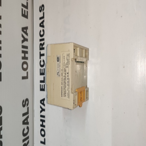 Omron Sp10-dr-a Programmable Controller Unit