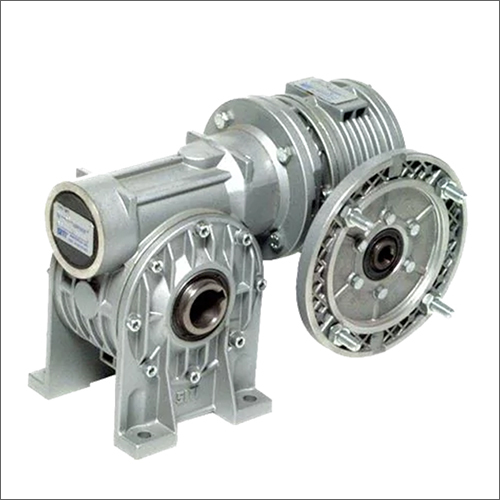 Industrial Worm Gearbox