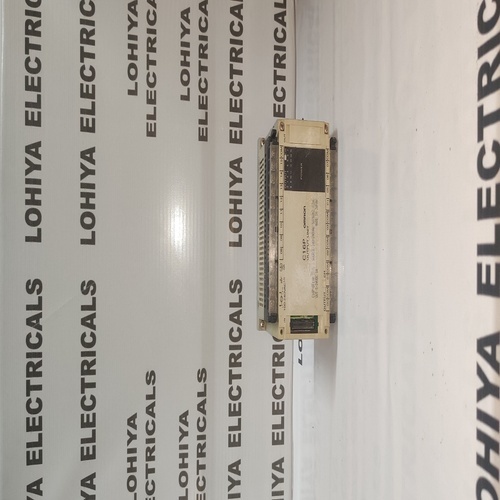 OMRON C16P-0T1-A आउटपुट यूनिट