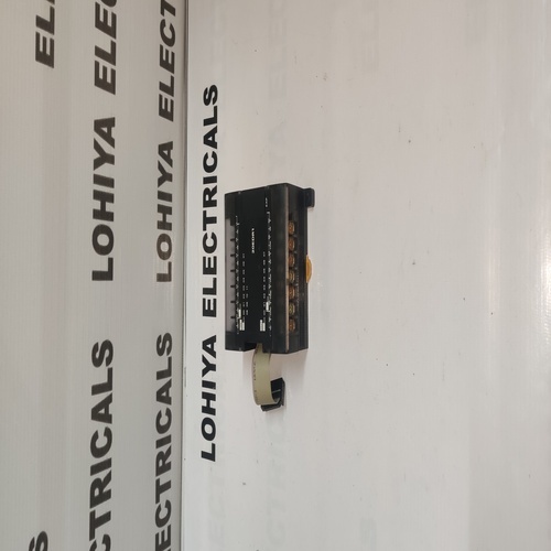 Omron Cp1w-20edr1 Plc Input/output Module