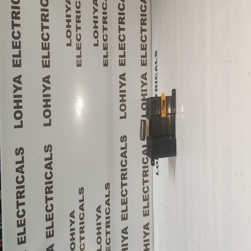 Omron Cp1w-20edr1 Plc Input/output Module