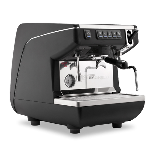 Semi-automatic Nuova Simonelli Coffee Machine