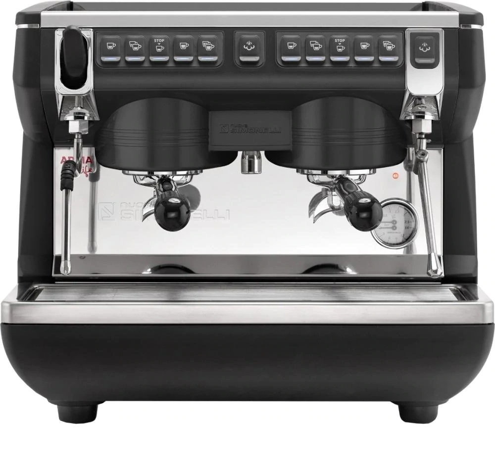 Semi-automatic Nuova Simonelli Coffee Machine