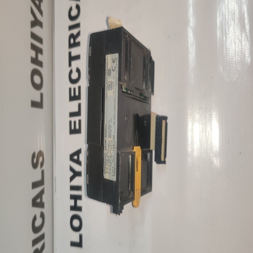 Omron Cp1w-mad11 Plc Input/output Module