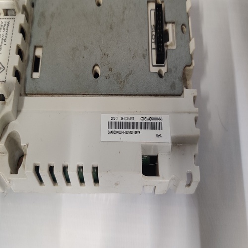 Abb Ccu-12 Control Unit 3axd50000004543