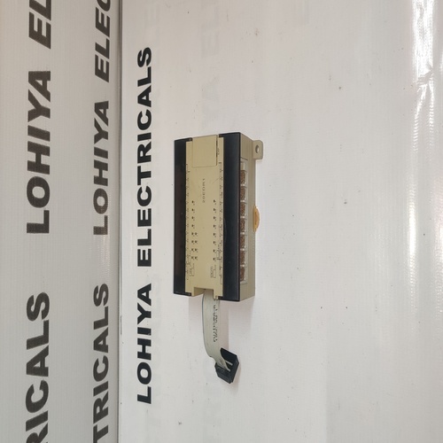 Omron Cpm1a-20er1 Plc Input/output Module