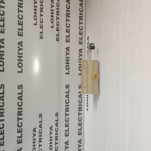 Omron Cpm1a-20er1 Plc Input/output Module